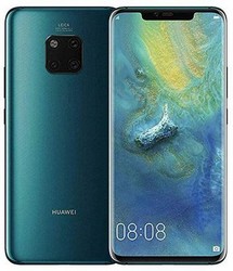 Замена батареи на телефоне Huawei Mate 20 Pro в Владимире